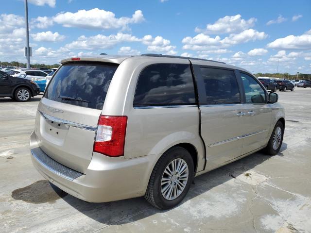 Photo 4 from auction – 2013 CHRYSLER TOWN & COU with VIN 2C4RC1CGXDR646719