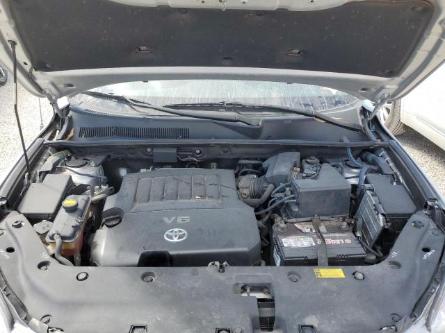 Photo 7 from auction – 2008 TOYOTA RAV4 LIMIT with VIN JTMBK31V686039165