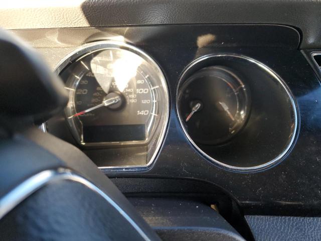 Photo 8 from auction – 2010 FORD TAURUS LIM with VIN 1FAHP2JW7AG123371