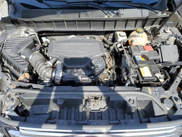 Photo 7 from auction – 2017 GMC ACADIA SLT with VIN 1GKKNULS1HZ130055