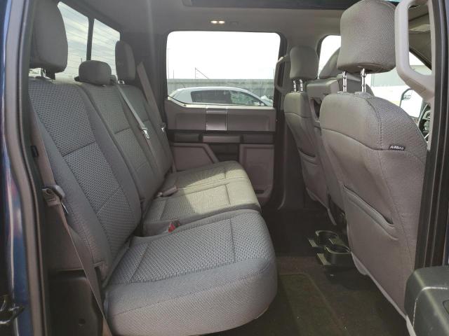 Photo 6 from auction – 2016 FORD F150 SUPER with VIN 1FTEW1EP7GKD37389