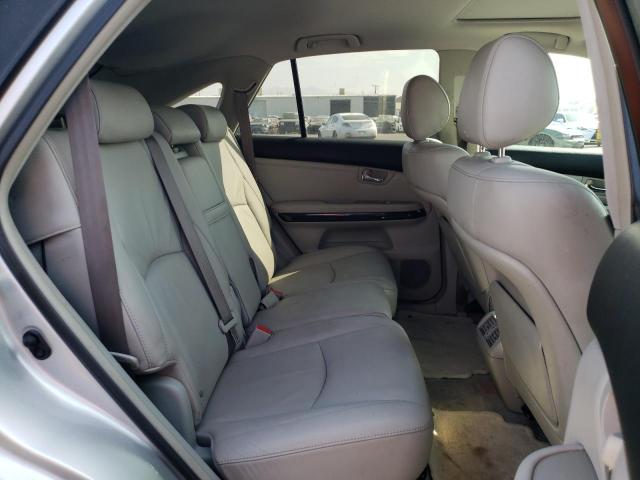 Photo 6 from auction – 2008 LEXUS RX 350 with VIN 2T2GK31U98C029876
