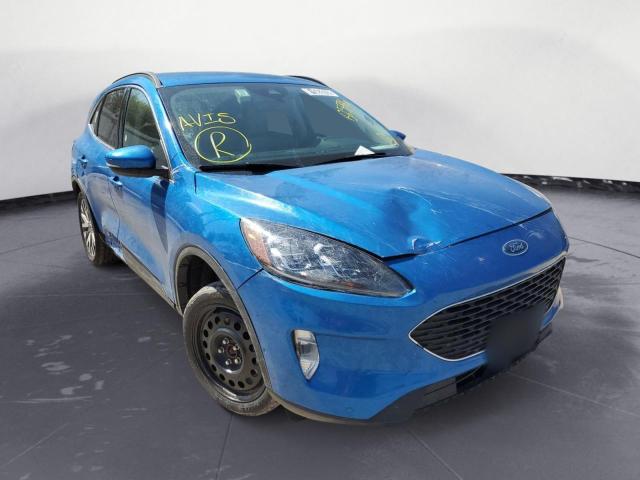 FORD ESCAPE TIT 2020 with VIN 1FMCU9J92LUB25996 - Photo from auction