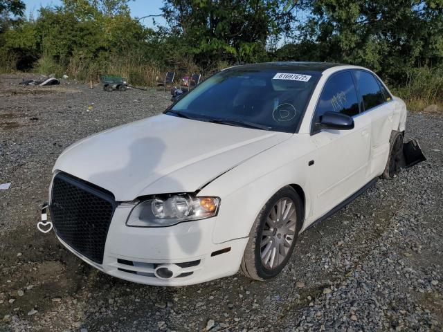 صورة رقم 2 من المزاد - 2006 AUDI A4 2.0T QU مع VIN WAUDF78E26A229868
