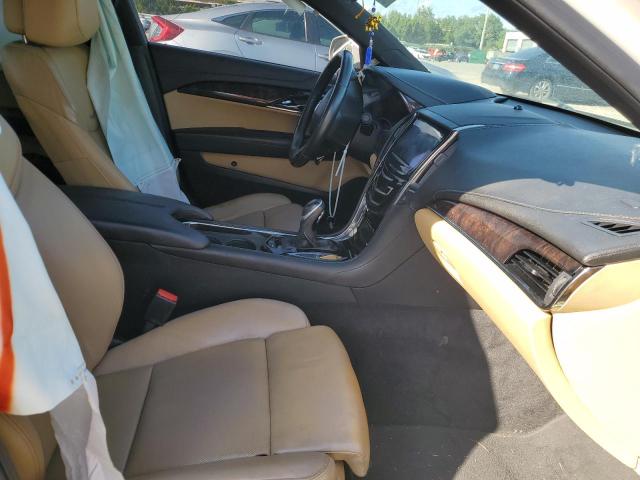 Photo 5 from auction – 2013 CADILLAC ATS PREMIU with VIN 1G6AE5SX1D0178182