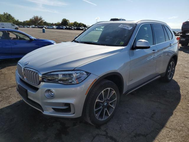 Photo 2 from auction – 2017 BMW X5 XDRIVE3 with VIN 5UXKR0C32H0X79741