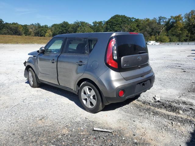Photo 3 from auction – 2019 KIA SOUL with VIN KNDJN2A28K7655227