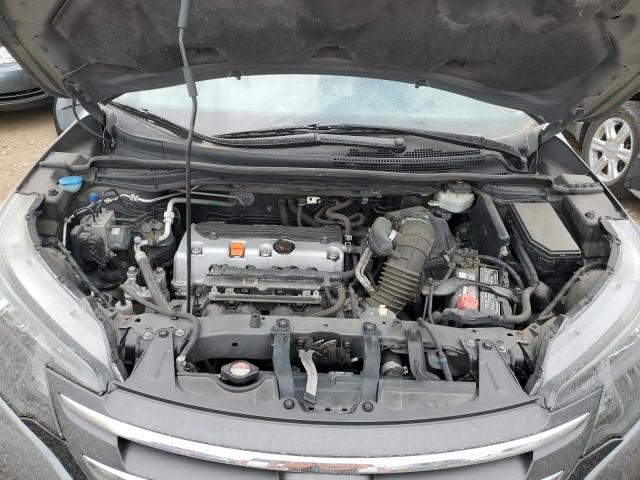 Photo 7 from auction – 2013 HONDA CR-V EX with VIN 2HKRM3H51DH508970