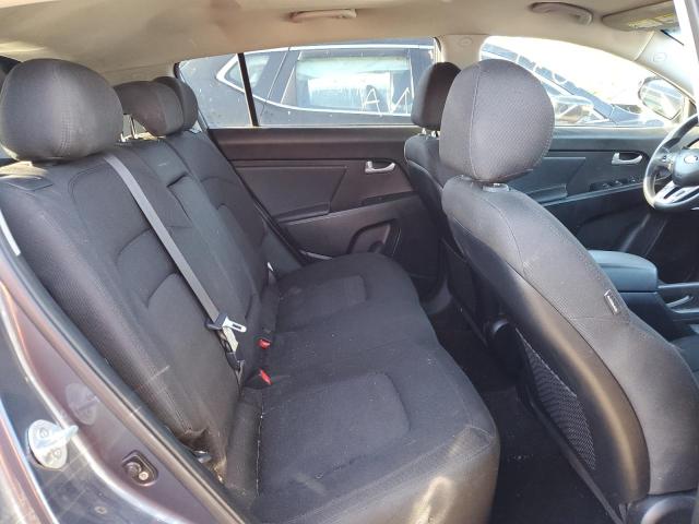 Photo 6 from auction – 2013 KIA SPORTAGE L with VIN KNDPBCA29D7500102