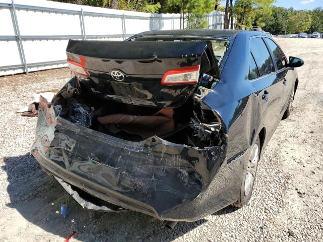 Photo 4 from auction – 2012 TOYOTA CAMRY BASE with VIN 4T1BF1FK1CU592796