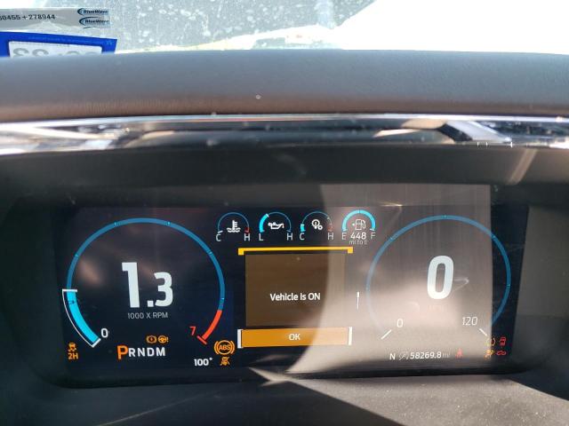 Photo 8 from auction – 2021 FORD F150 SUPER with VIN 1FTFW1E83MFA77705
