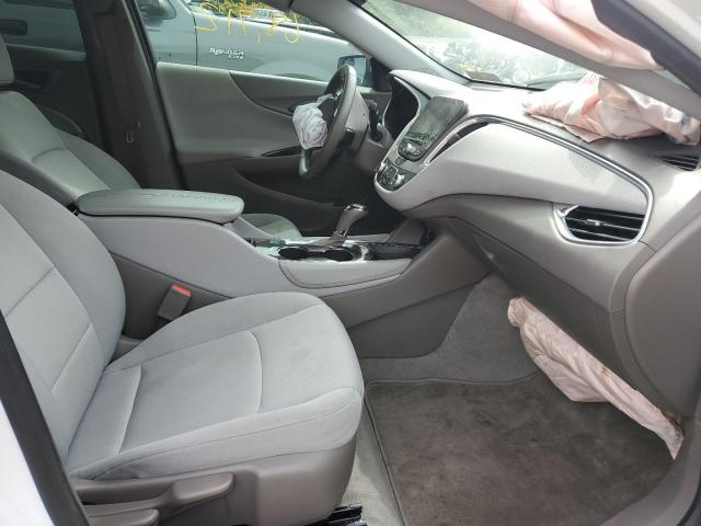 Photo 5 from auction – 2016 CHEVROLET MALIBU LT with VIN 1G1ZE5ST1GF201077