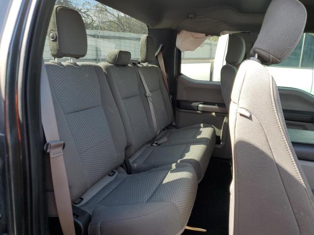 Photo 6 from auction – 2019 FORD F150 SUPER with VIN 1FTEX1CP0KKC19869