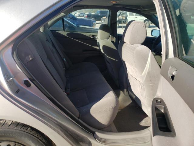 Photo 6 from auction – 2005 TOYOTA CAMRY LE with VIN 4T1BE32K35U979051