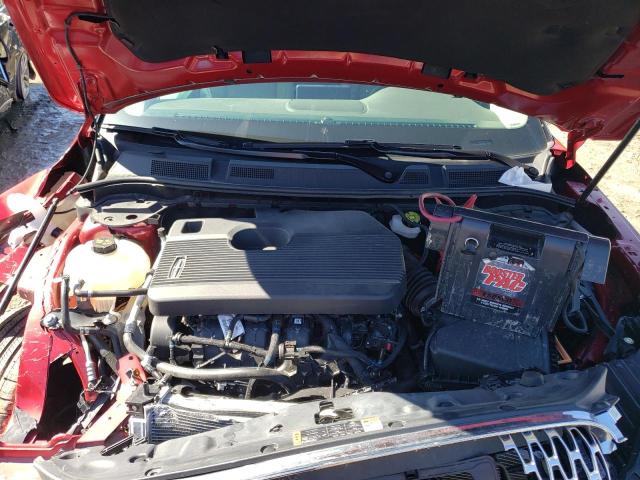 Photo 7 from auction – 2020 LINCOLN CORSAIR RE with VIN 5LMCJ2D98LUL03709