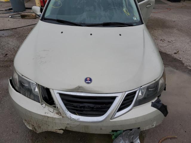 Photo 7 from auction – 2008 SAAB 9-3 2.0T with VIN YS3FB49YX81117667