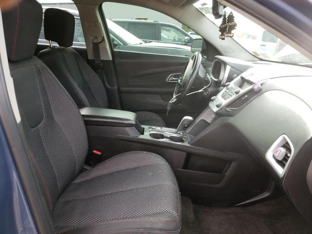 Photo 5 from auction – 2011 CHEVROLET EQUINOX LT with VIN 2CNALDECXB6467972