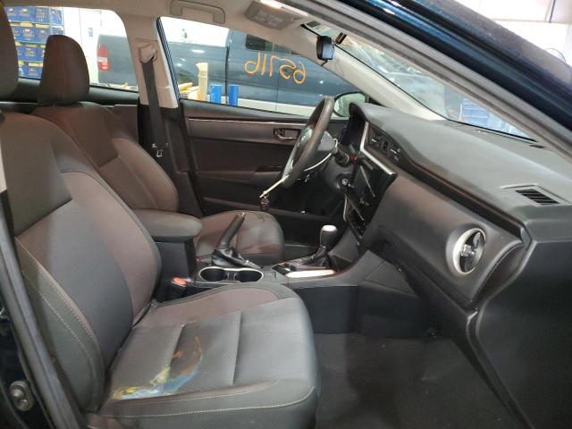 Photo 5 from auction – 2019 TOYOTA COROLLA L with VIN 2T1BURHEXKC180789