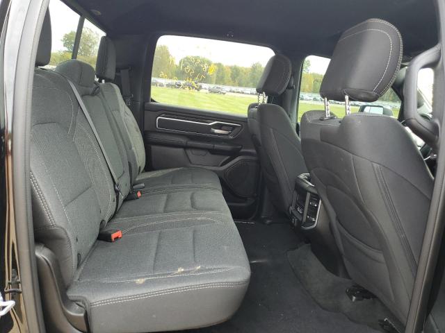 Photo 6 from auction – 2019 RAM 1500 BIG H with VIN 1C6SRFFT1KN899712