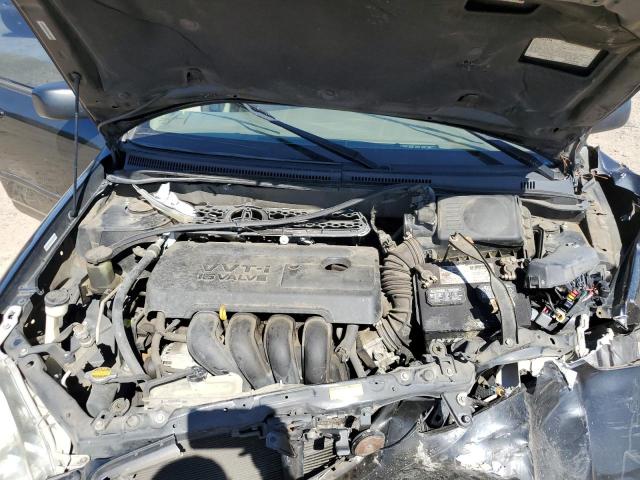 Photo 7 from auction – 2008 TOYOTA COROLLA CE with VIN 1NXBR32E68Z001534