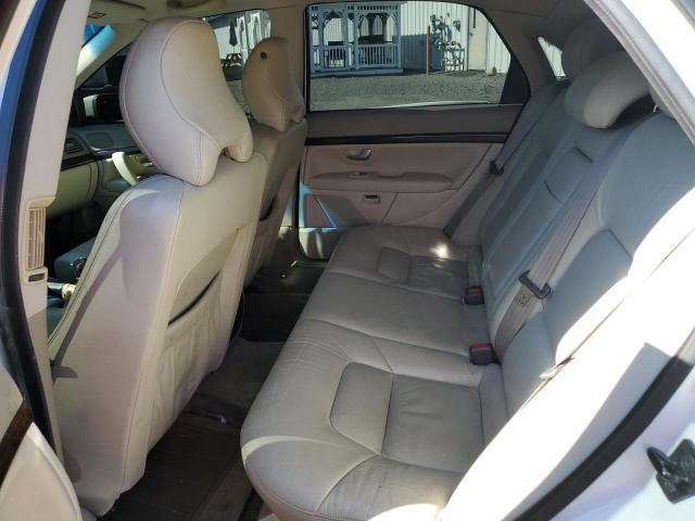 Photo 6 from auction – 2004 VOLVO S80 2.5T with VIN YV1TH59H841372725