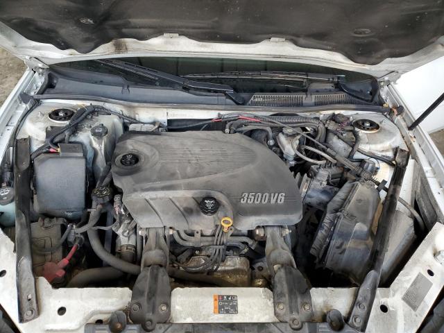 Photo 7 from auction – 2011 CHEVROLET IMPALA LT with VIN 2G1WG5EK3B1179535