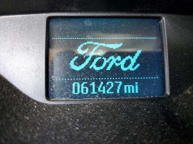 Photo 8 from auction – 2012 FORD FOCUS SE with VIN 1FAHP3K20CL292188