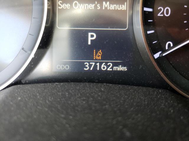 Photo 8 from auction – 2018 LEXUS ES 300H with VIN JTHBW1GG4J2168177