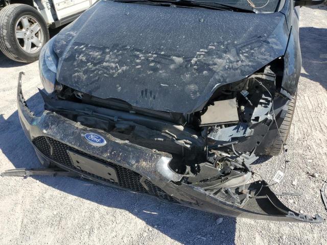 Фото 9 с аукциона – 2014 FORD FOCUS ST с VIN 1FADP3L92EL461933