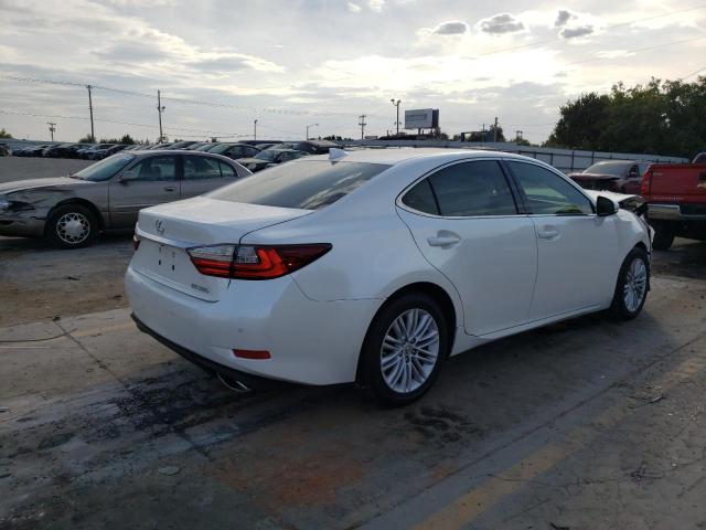Photo 4 from auction – 2017 LEXUS ES 350 with VIN 58ABK1GG6HU056495