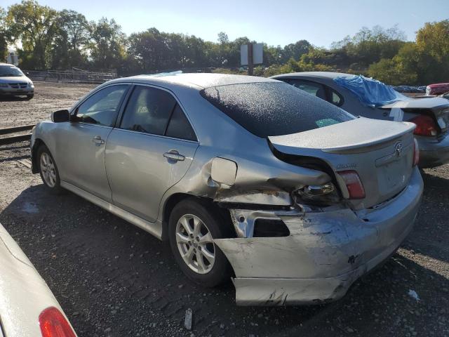 Photo 3 from auction – 2007 TOYOTA CAMRY CE with VIN 4T1BE46K67U686070