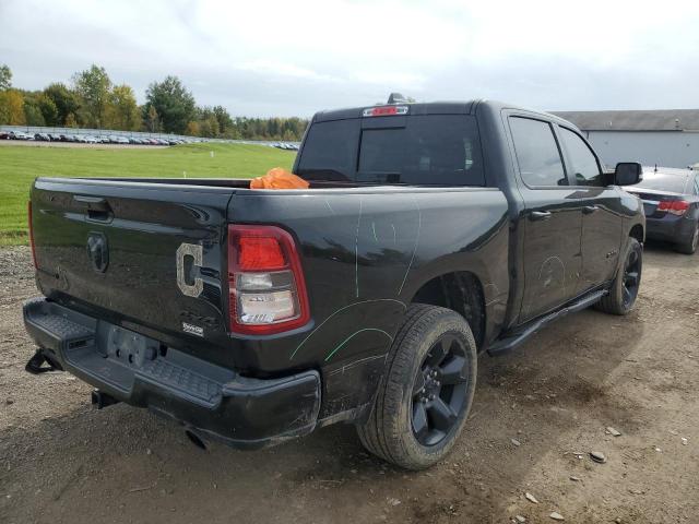 Photo 4 from auction – 2019 RAM 1500 BIG H with VIN 1C6SRFFT1KN899712