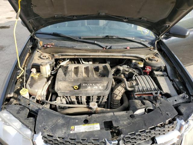 Photo 7 from auction – 2012 DODGE AVENGER SX with VIN 1C3CDZCBXCN161566