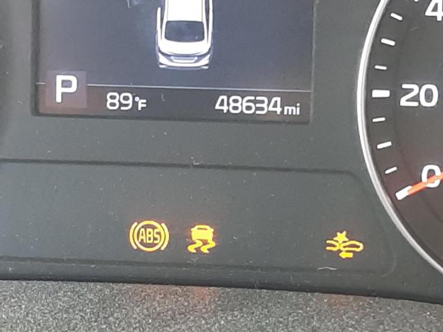 Photo 8 from auction – 2019 KIA FORTE FE with VIN 3KPF24AD5KE045622