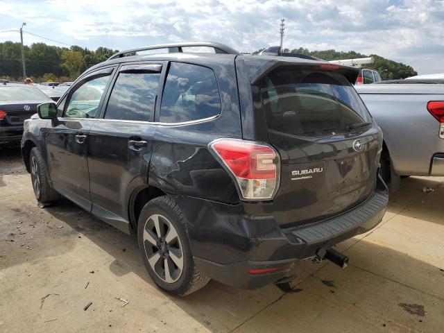 Photo 3 from auction – 2018 SUBARU FORESTER 2 with VIN JF2SJARC4JH491573