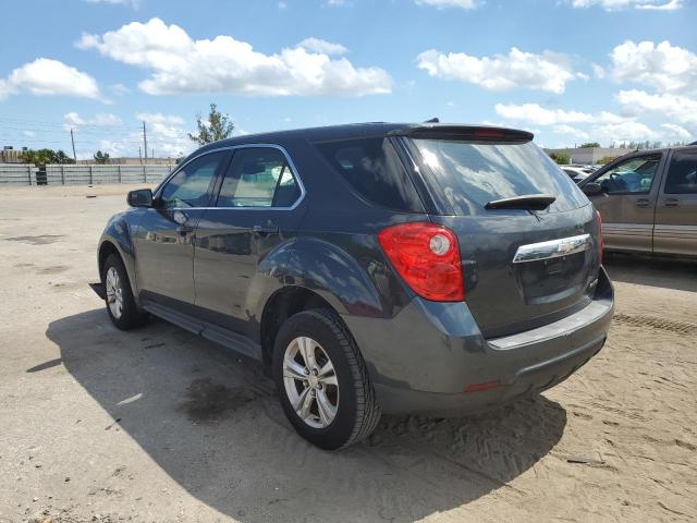 Photo 3 from auction – 2012 CHEVROLET EQUINOX LS with VIN 2GNALBEK2C1319353