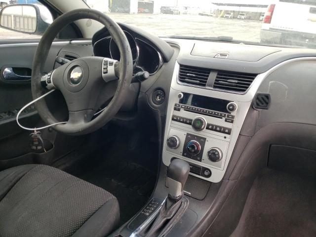Photo 9 from auction – 2011 CHEVROLET MALIBU 1LT with VIN 1G1ZC5EU3BF122397