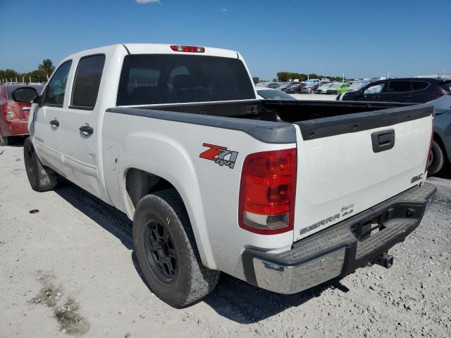 Photo 3 from auction – 2009 GMC SIERRA K15 with VIN 3GTEK23M39G130597