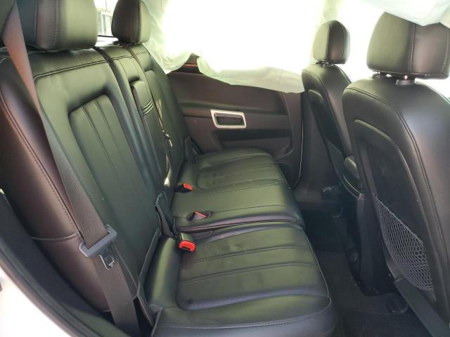 Photo 6 from auction – 2013 CHEVROLET CAPTIVA LT with VIN 3GNAL3EK6DS577547