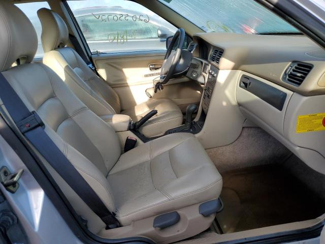 Photo 5 from auction – 1998 VOLVO V70 with VIN YV1LW5531W2365449