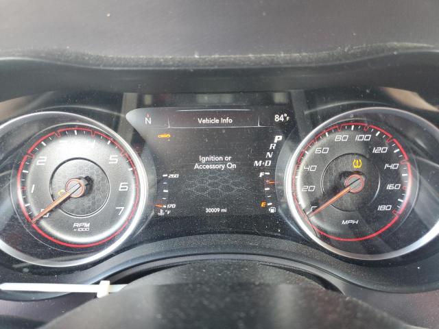 Photo 8 from auction – 2019 DODGE CHARGER SC with VIN 2C3CDXGJ9KH685398