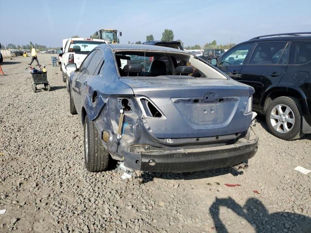 Photo 9 from auction – 2011 MAZDA 6 I with VIN 1YVHZ8CH6B5M30396