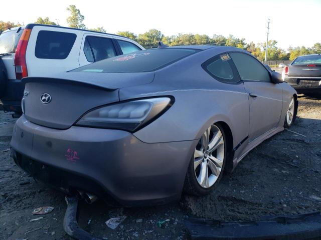 Photo 4 from auction – 2012 HYUNDAI GENESIS CO with VIN KMHHT6KD6CU067739