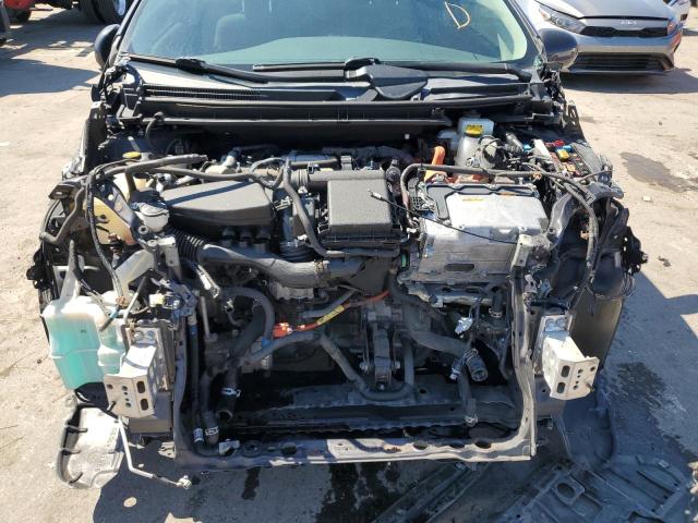 Photo 9 from auction – 2011 TOYOTA PRIUS with VIN JTDKN3DU9B0304035