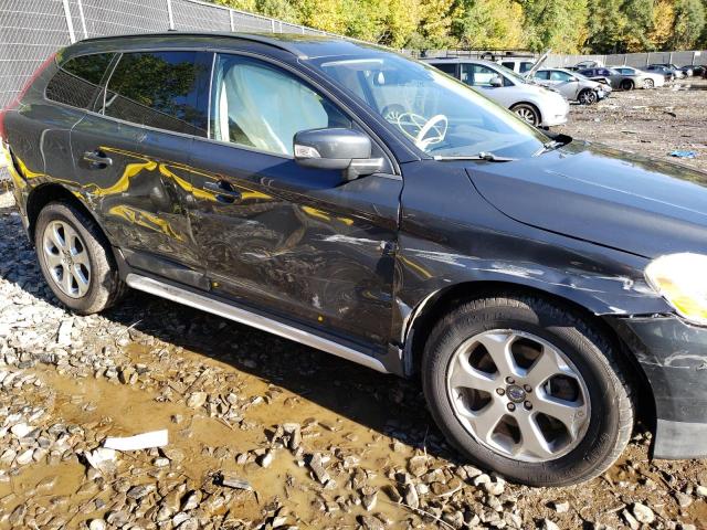 Photo 9 from auction – 2010 VOLVO XC60 3.2 with VIN YV4960DZ8A2080987