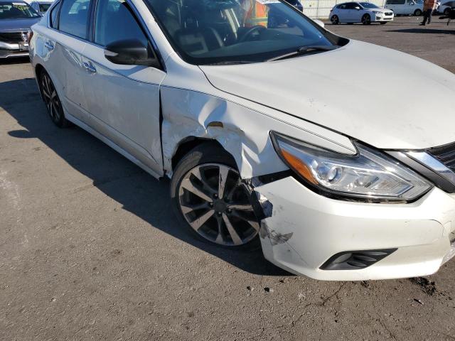 Photo 9 from auction – 2016 NISSAN ALTIMA 2.5 with VIN 1N4AL3AP3GC277832