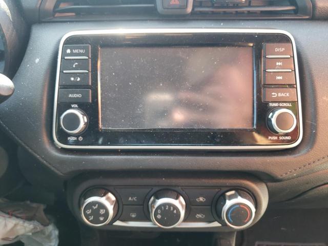 Photo 9 from auction – 2021 NISSAN VERSA with VIN 3N1CN8DV9ML849154