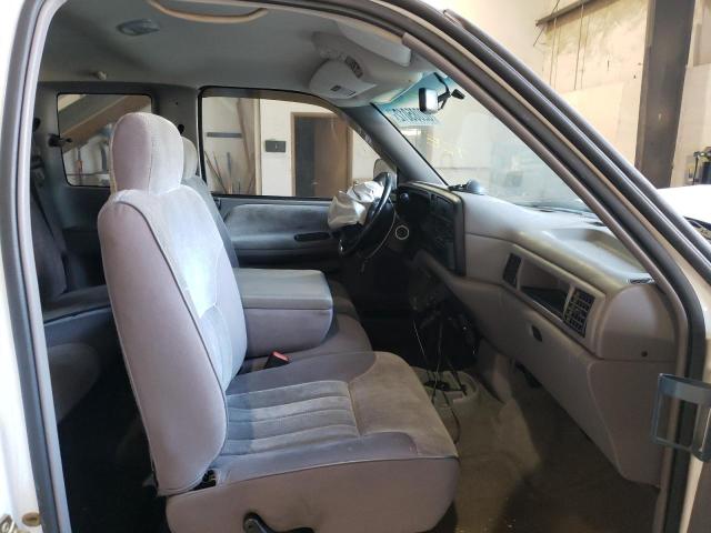 Photo 5 from auction – 1996 DODGE RAM 2500 with VIN 1B7KC23W7TJ150326