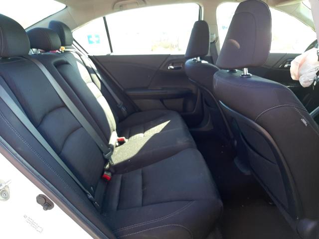 Photo 6 from auction – 2014 HONDA ACCORD SPO with VIN 1HGCR2F50EA076273