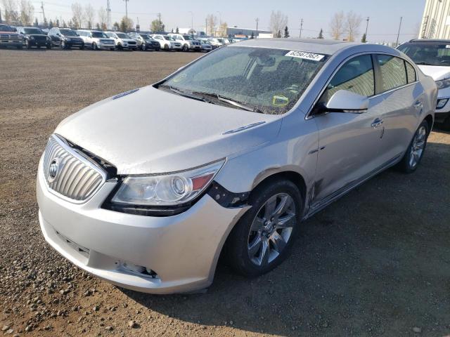 Photo 2 from auction – 2010 BUICK ALLURE/LAC with VIN 1G4GL5GG6AF208304